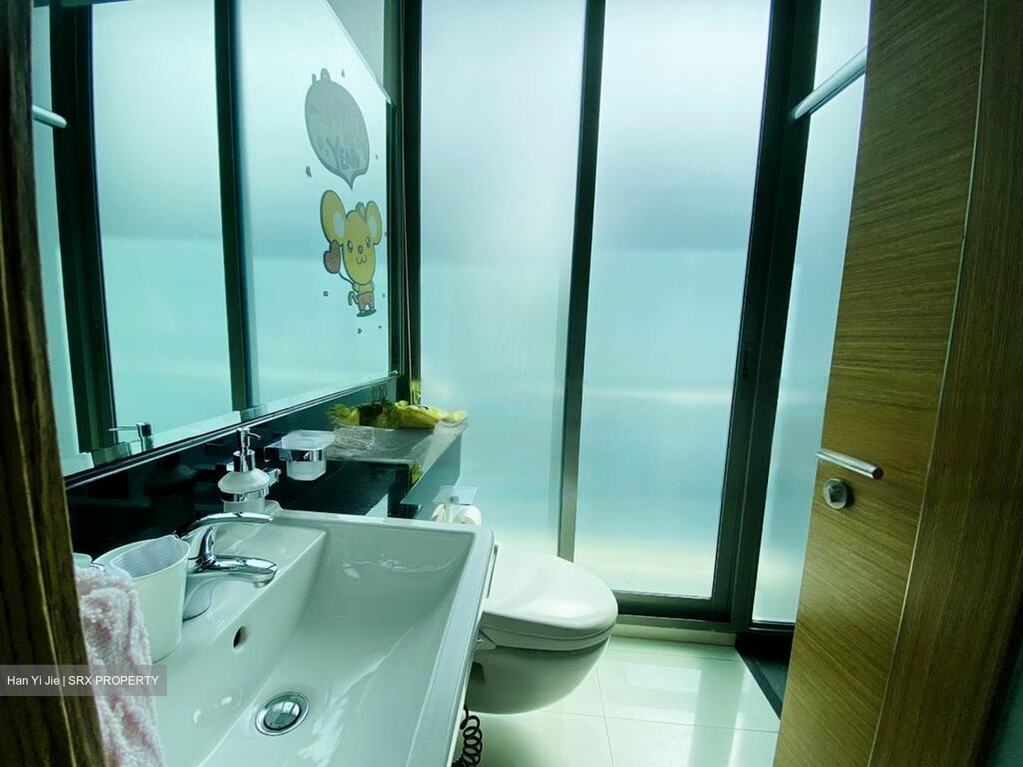 Aston Residence (D17), Detached #455079311